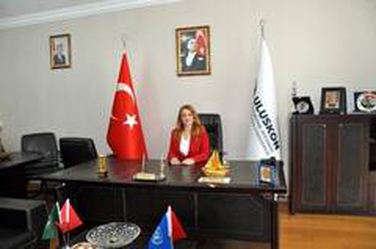 ULUSKON Başkanı Atasoy: "Zafer, inananlarındır"