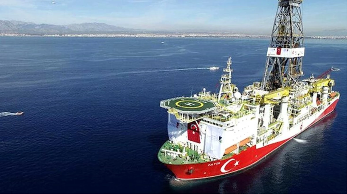 Uzmanlara göre Karadeniz\'de yeni müjdeler yolda: Bu sefer gazın yanında petrol de olabilir