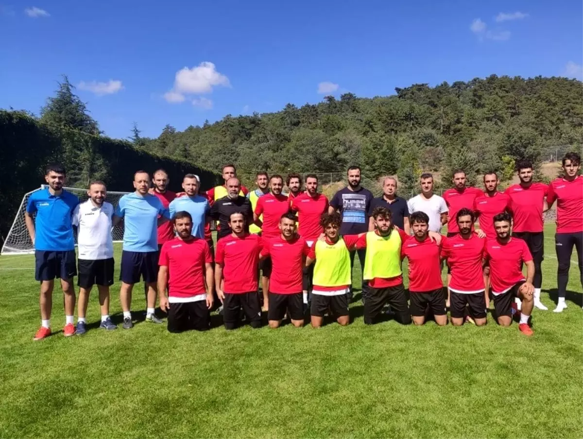 Son dakika haberleri... Yeşilyurt Belediyespor\'dan bir transfer daha