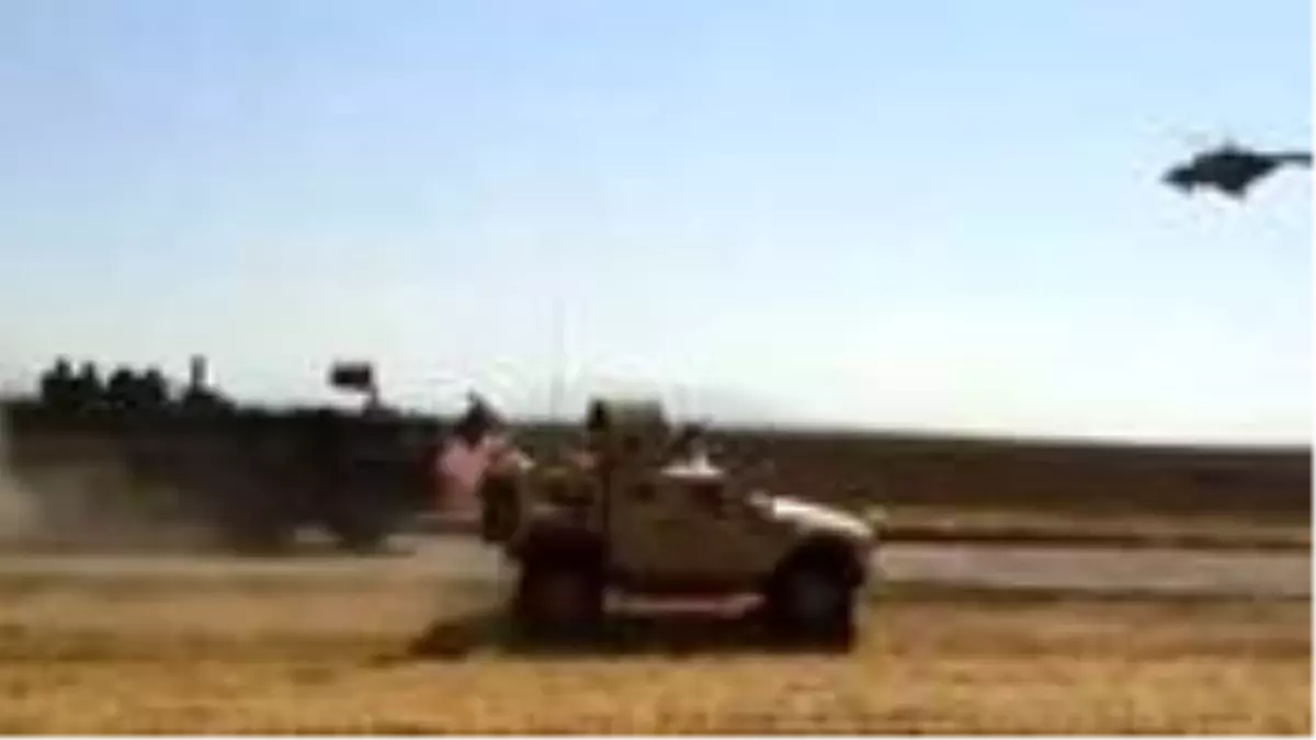 ABD ile Rusya arasında tehlikeli gerginlik! İki ülke askerleri Suriye\'de karşı karşıya geldiği olayda kan döküldü