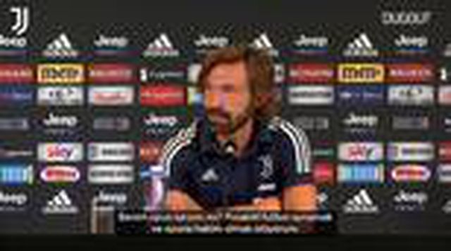 Andrea Pirlo: Son Zamanlarda Eksik Olan Coşkuyu Geri Getirmek İstiyorum