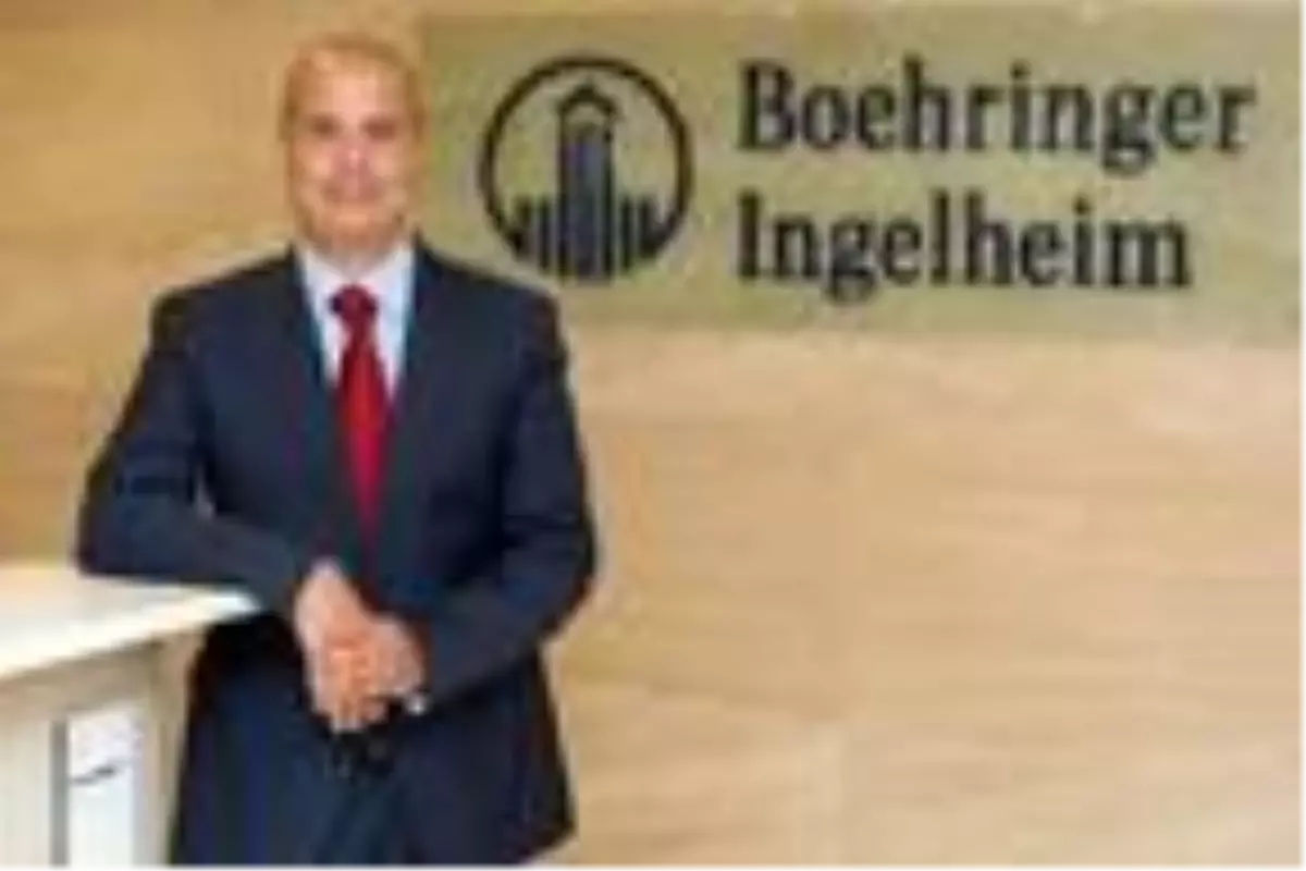 Boehringer Ingelheim Türkiye\'ye Stevie Awards\'dan 10 ödül