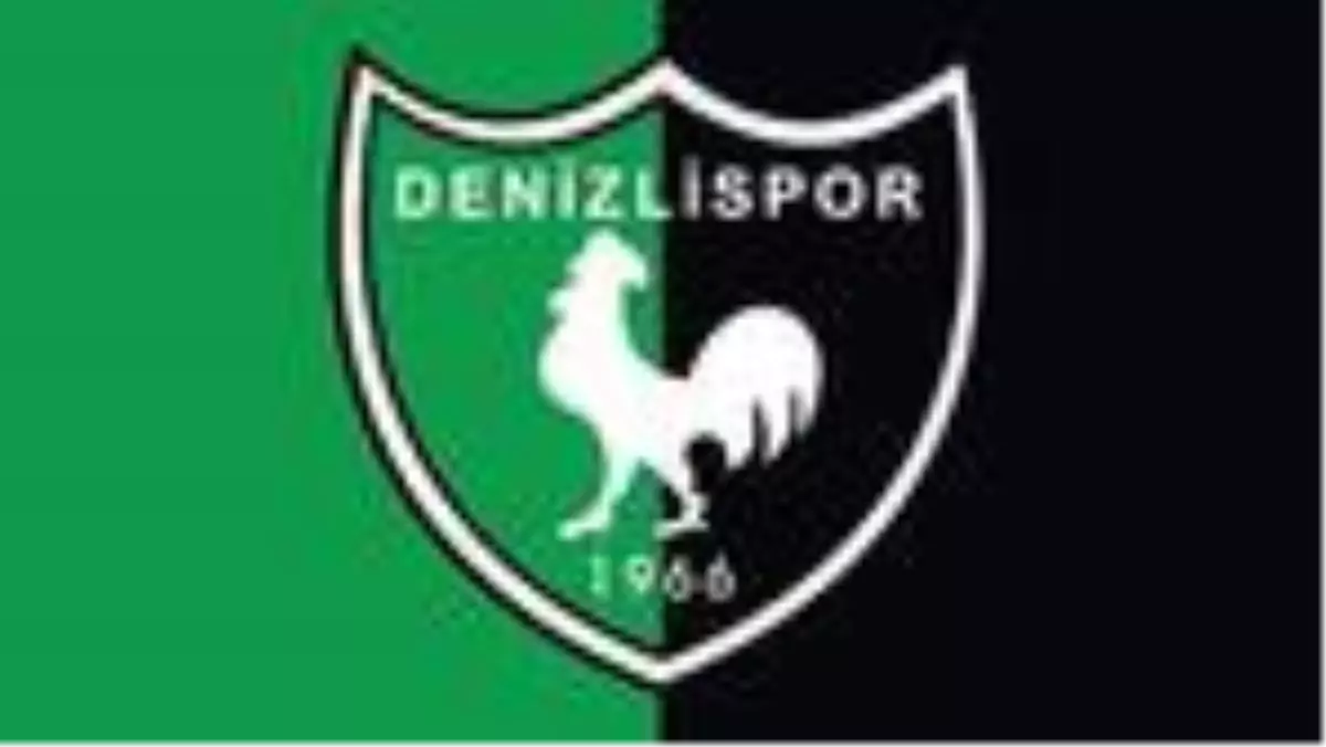 Denizlispor\'dan olağanüstü genel kurul kararı