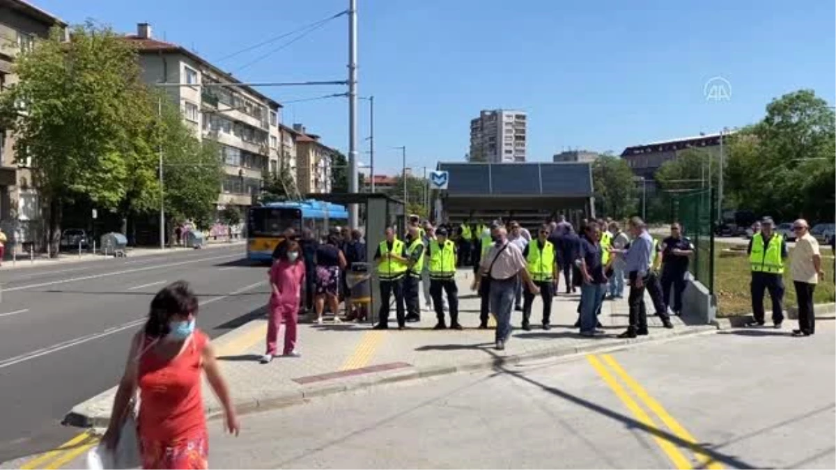 Doğuş İnşaat Bulgaristan\'da ikinci metro projesini hayata geçirdi