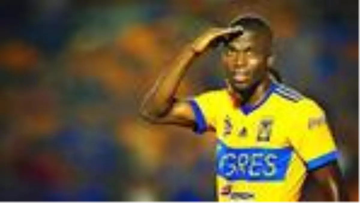 Enner Valencia, Fenerbahçe için geliyor