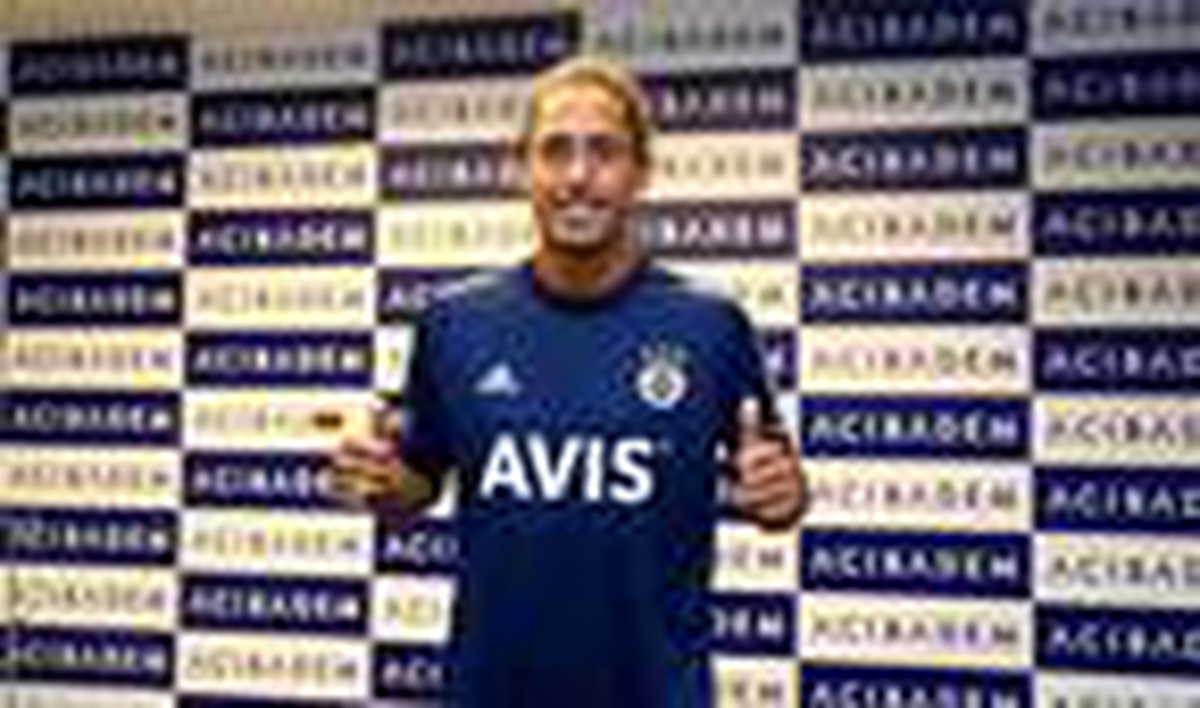 Fenerbahçe\'de Mauricio Lemos\'a sağlık kontrolü