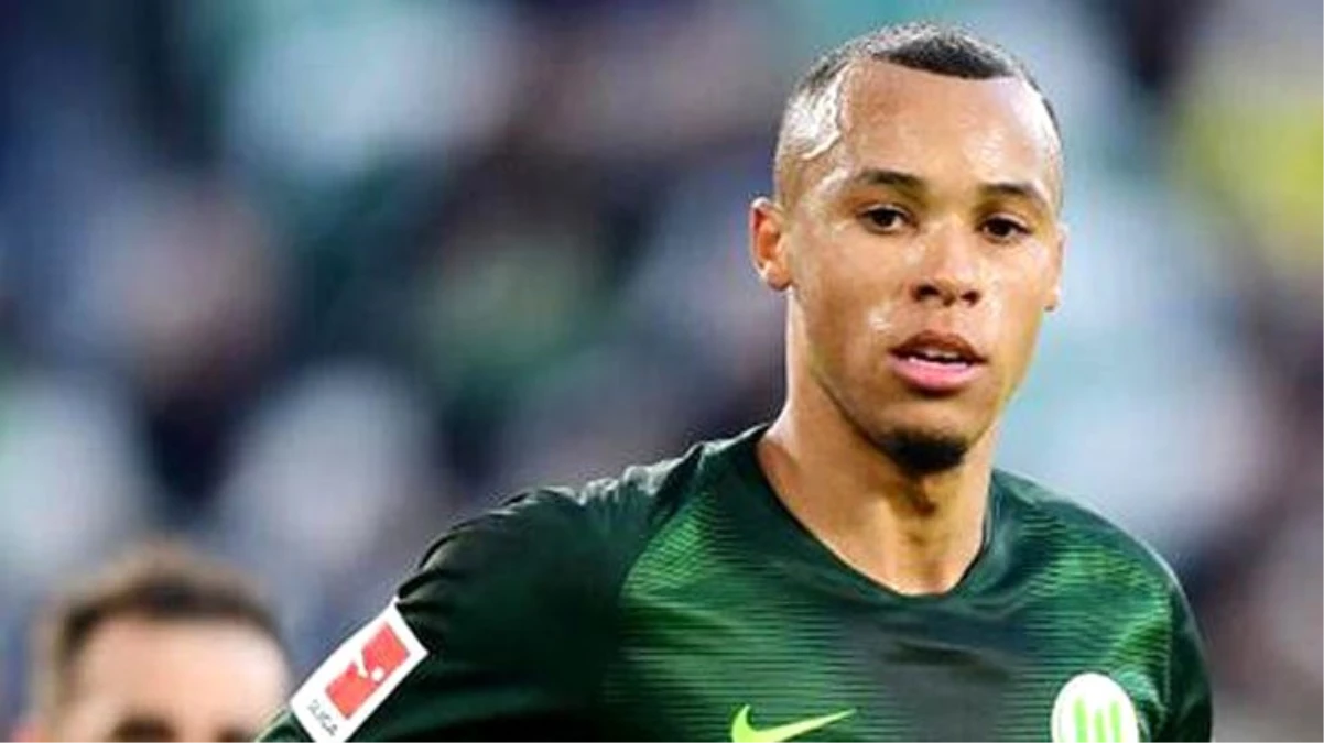 Fenerbahçe, Wolfsburg\'ta oynayan Marcel Tisserand ile anlaşma sağladı