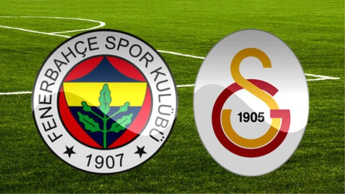 FIFA\'dan Fenerbahçe ve Galatasaray anketi!