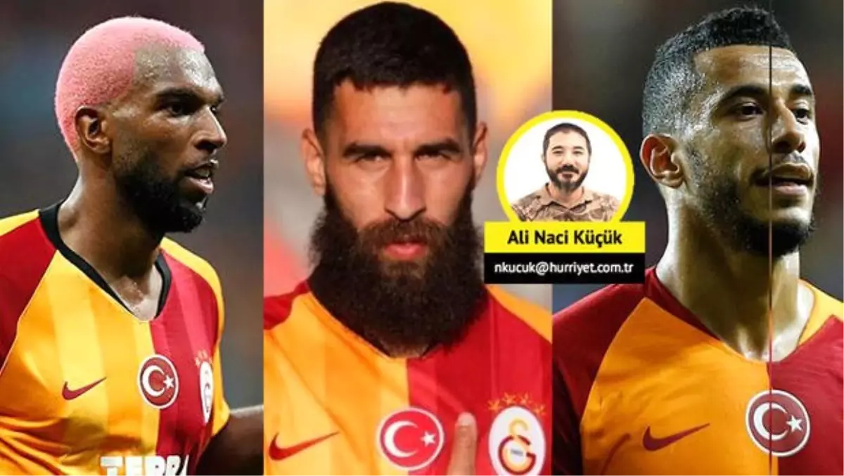 Galatasaray\'da bu hafta Jimmy Durmaz, Babel ve Belhanda\'dan biri gidecek