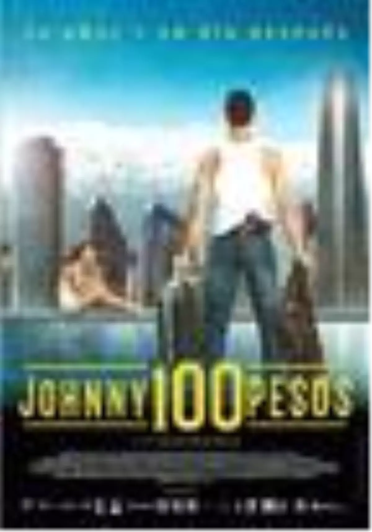 Johnny 100 Pesos: Capítulo Dos Filmi