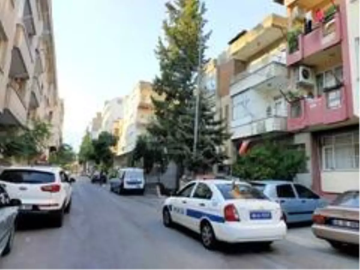 Son dakika haberleri! Kahramanmaraş\'ta şüpheli ölüm