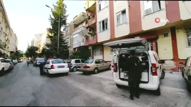 Son Dakika Haberi Kahramanmaras Ta Hareketli Dakikalar Bir Polisi Sehit Etti Kacti Boyle Yakalandi Son Dakika Haberleri