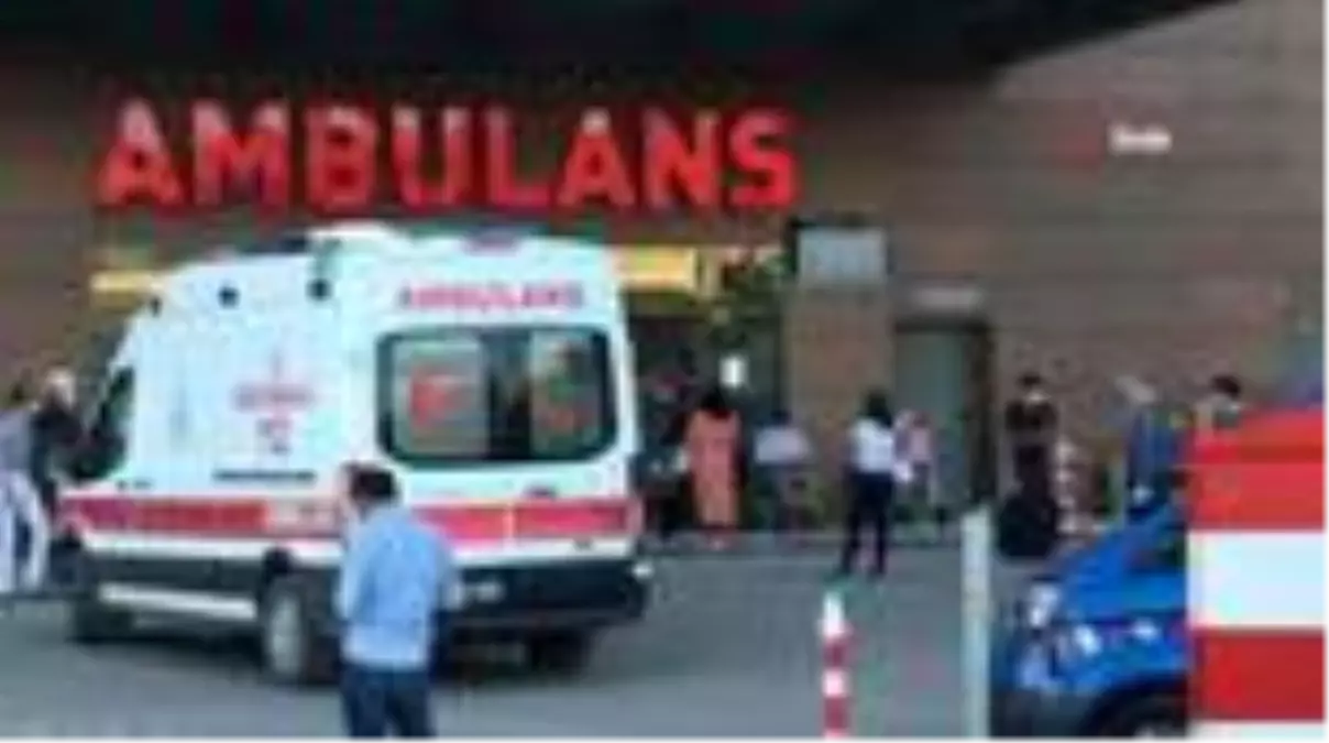 Son dakika haberi | Kayıp yaşlı adam bulundu Covid şüphesiyle hastaneye kaldırıldı