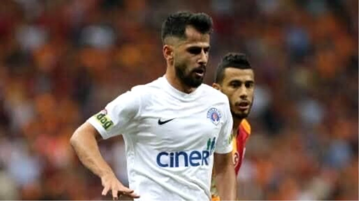 Kayserispor, İlhan Depe ile anlaştı