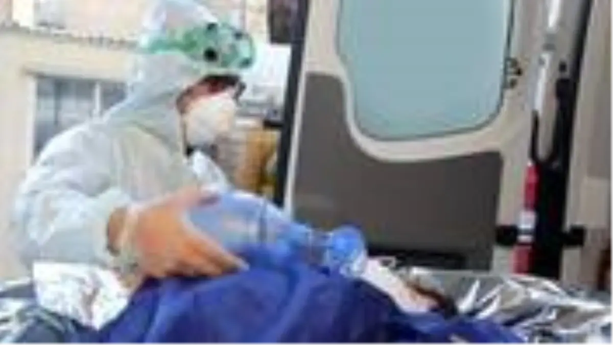 Kilis koronaya teslim! 75 mahallenin 61\'inde vakaya rastlandı