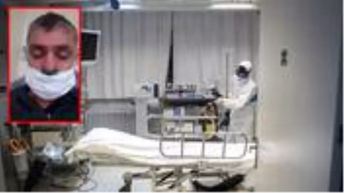 Koronavirüsü ciddiye almıyordu, hastalığa yakalanınca çektiği video ile uyardı: Nefes alamıyordum, dikkat edin