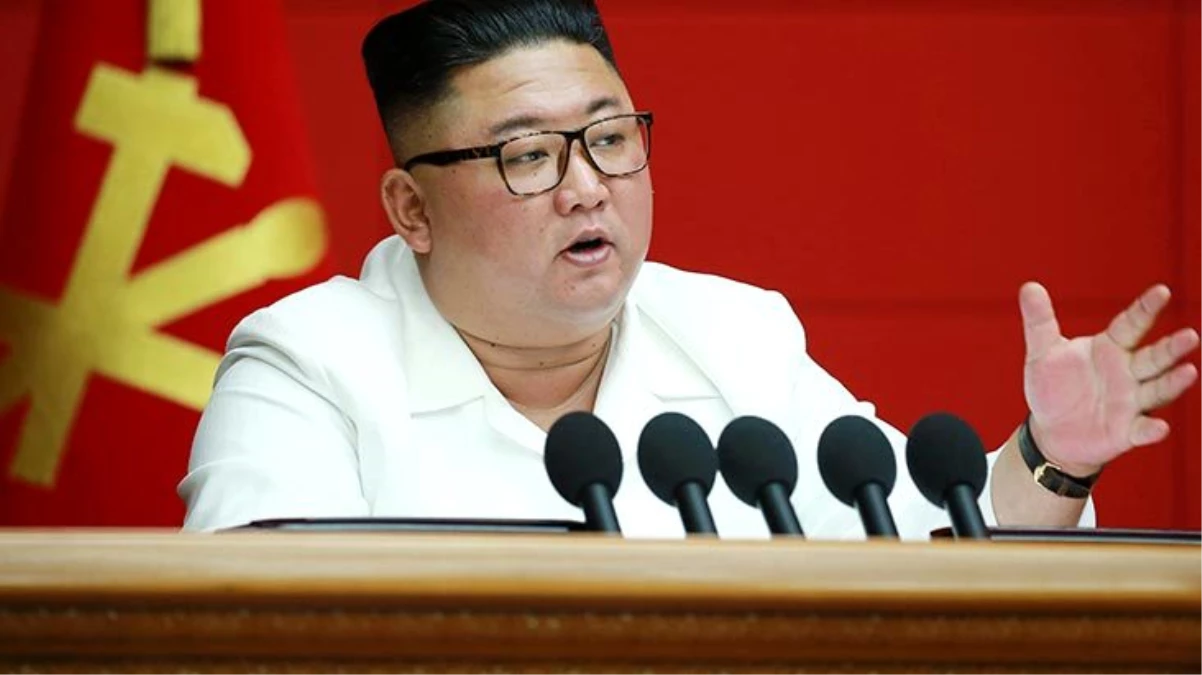 Kuzey Kore lideri Kim Jong-un komada olduğu iddiaları sonrası ortaya çıktı
