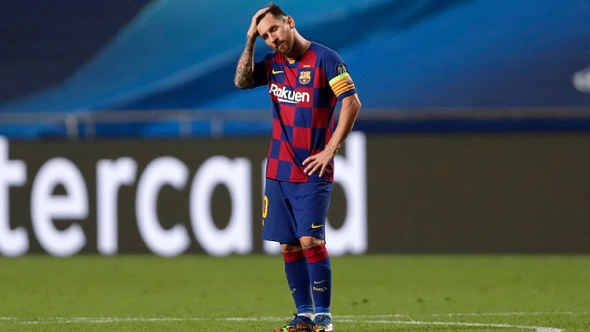 Lionel Messi: Sıradaki takım neresi olacak?