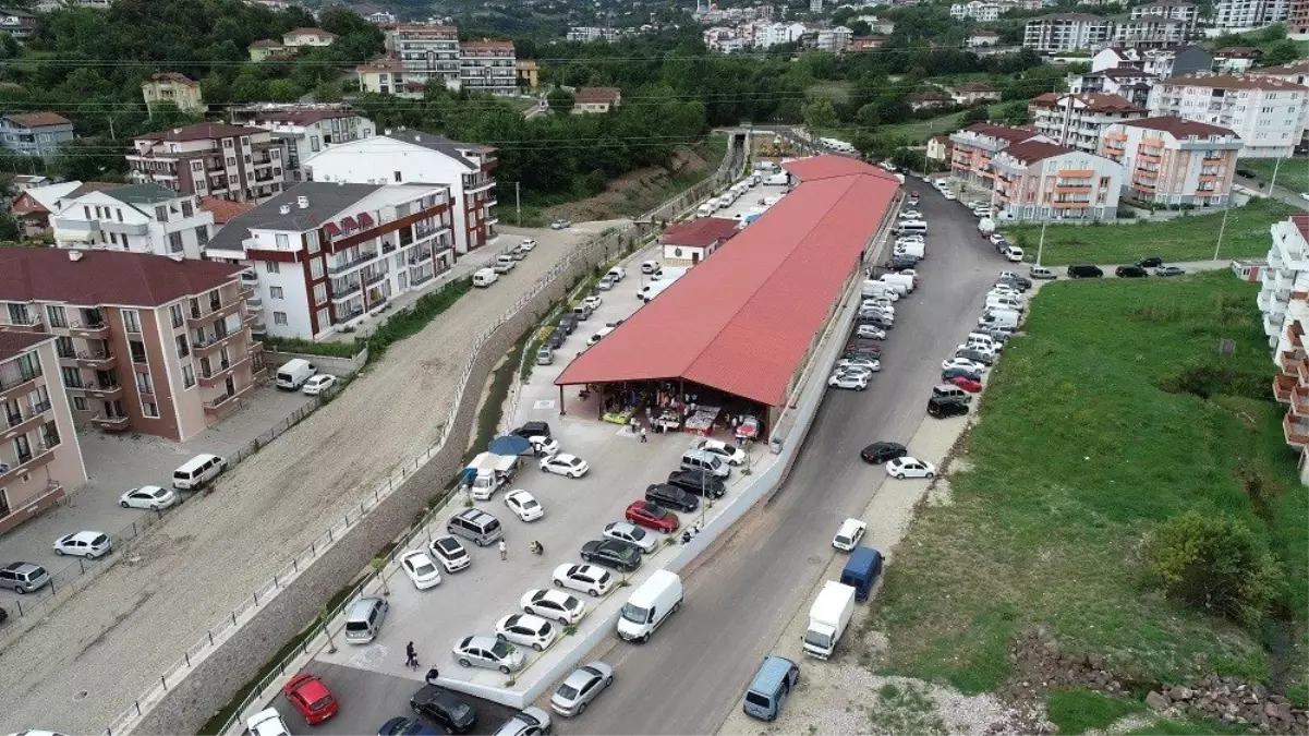 Moda pazarında ürün çeşitliliği artıyor