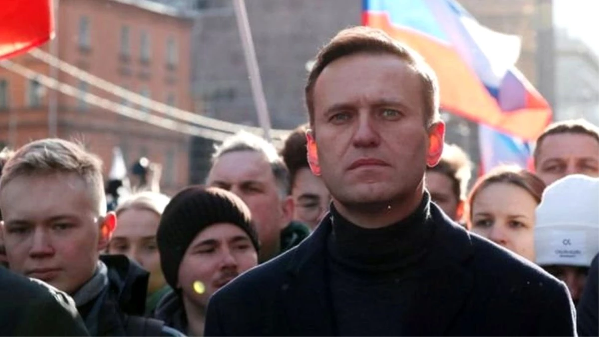 Navalni\'nin \'zehirlendiği\' iddiaları ve Rusya\'nın zehir deposu