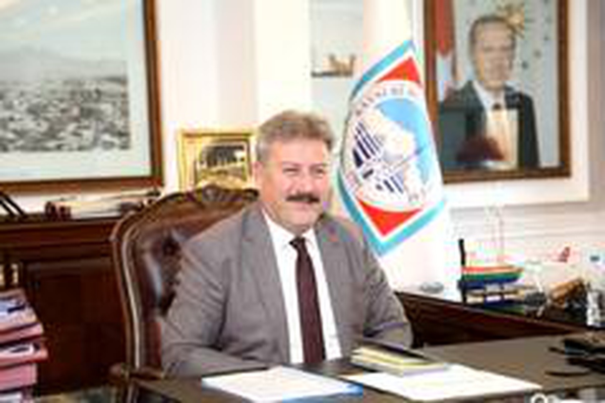 Palancıoğlu, "949 yıl önce iki medeniyetin ve bir Cumhuriyetin temeli atıldı"