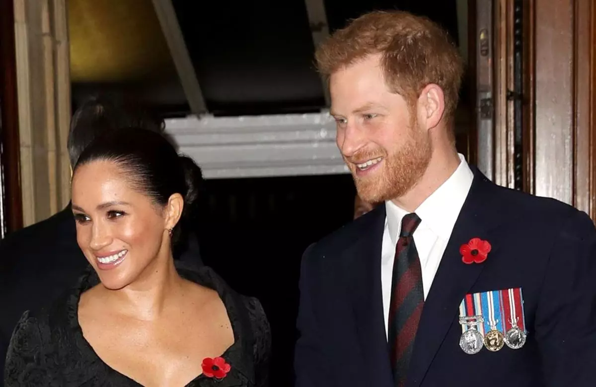 Prens Harry ve Meghan Markle Kraliyet\'e geri mi dönüyor?