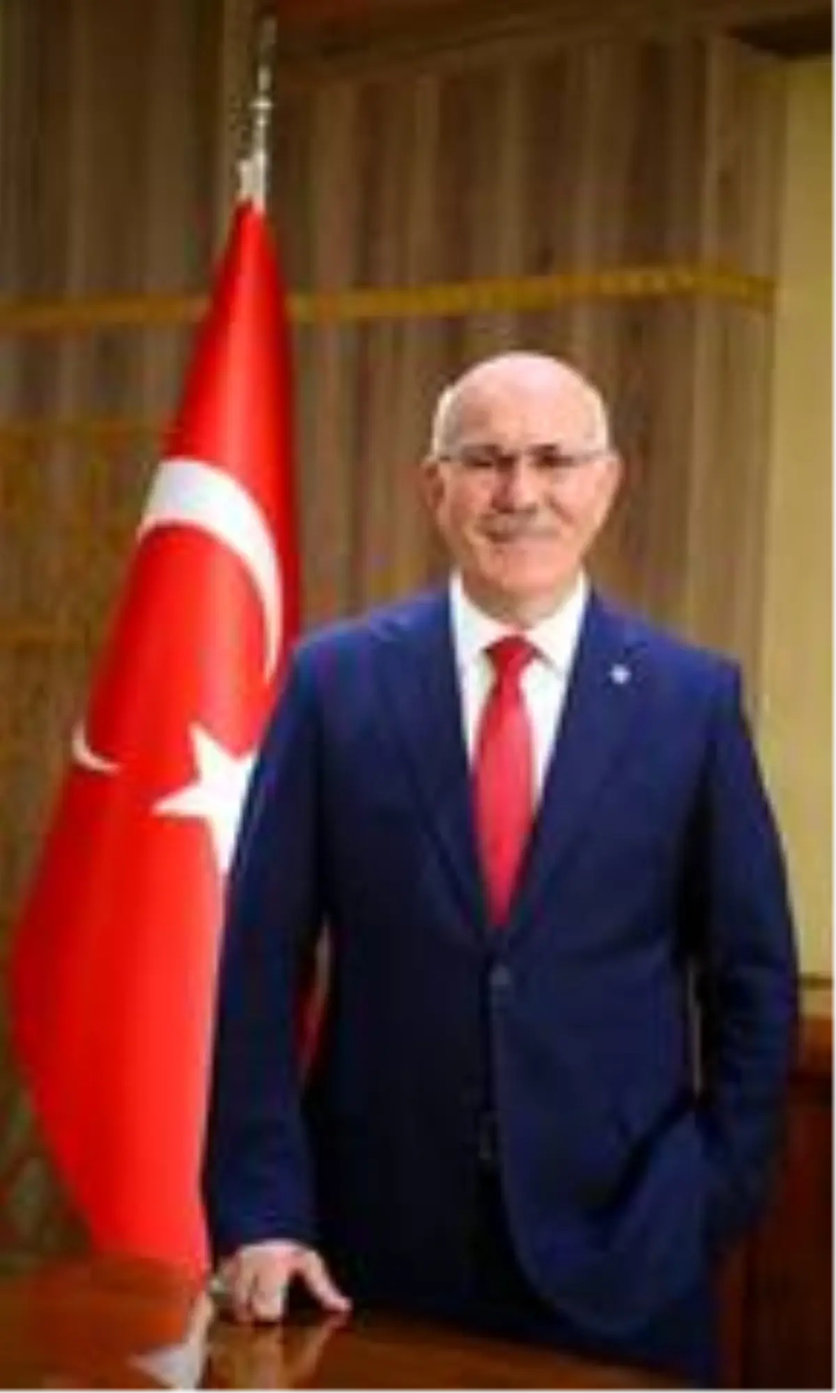 Son dakika haberi! Prof. Dr. Ekrem Savaş\'tan 1071 Malazgirt Zaferi mesajı