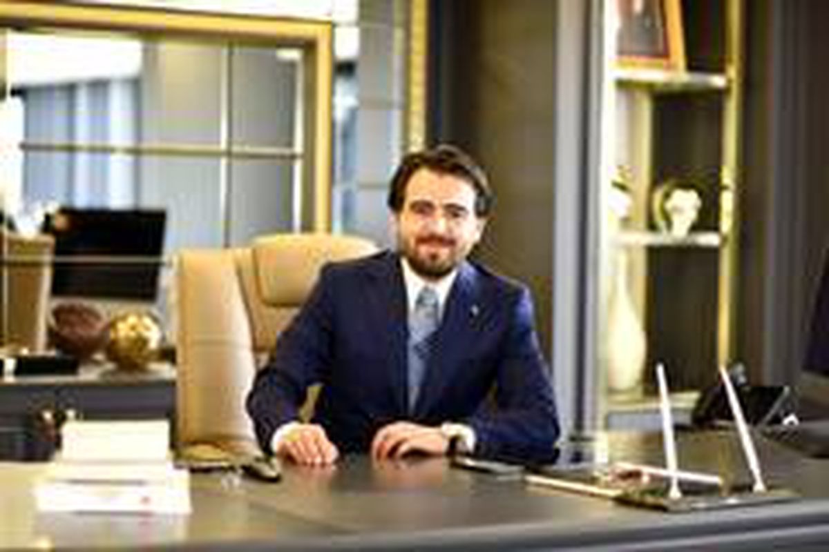 RD Global & Invamed\'e Dünya Sağlık ve Eczacılık Ödül Töreni\'nde birincilik ödülü