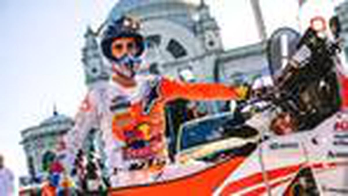 Red Bull sporcusu Camille Chapeliere: Gelecek seneki TransAnatolia\'yı dört gözle bekliyorum
