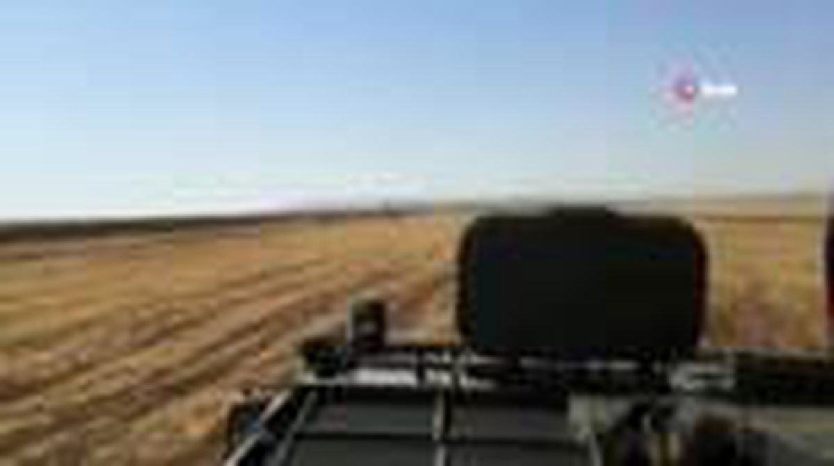 Son dakika haberleri! - Rus askeri aracı ABD askeri aracına çarptı: 4 ABD askeri yaralandı