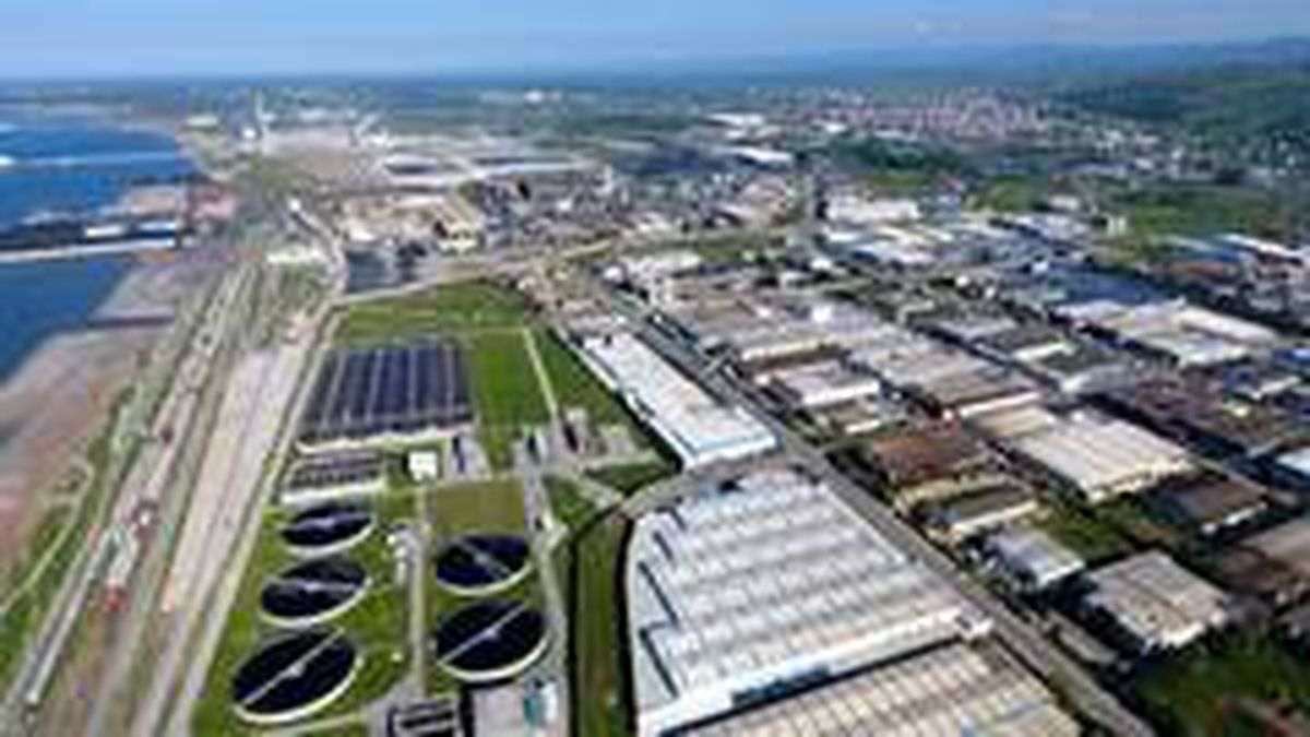 Samsun\'da 8 ilçe yatırımlarda yeni teşvik sistemi kapsamına alındı