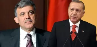 Son yapılan ankette Cumhurbaşkanı Erdoğan, Abdullah Gül'ü ikiye katladı