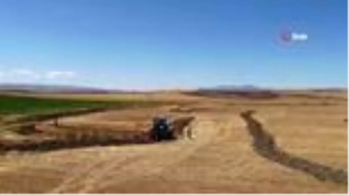 Son dakika haberi: Sultan Alparslan\'ın silüeti hediye ettiği topraklara kazındı