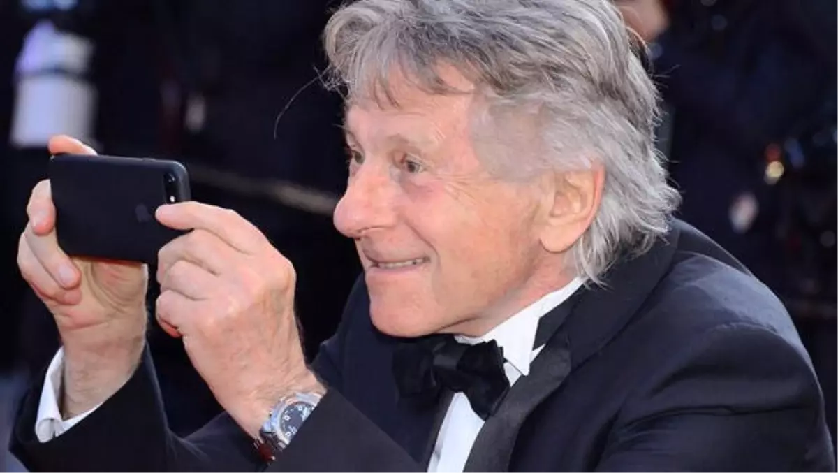 Tecavüzle suçlanan Polonyalı yönetmen Roman Polanski, Akademi\'ye karşı açtığı davayı kaybetti