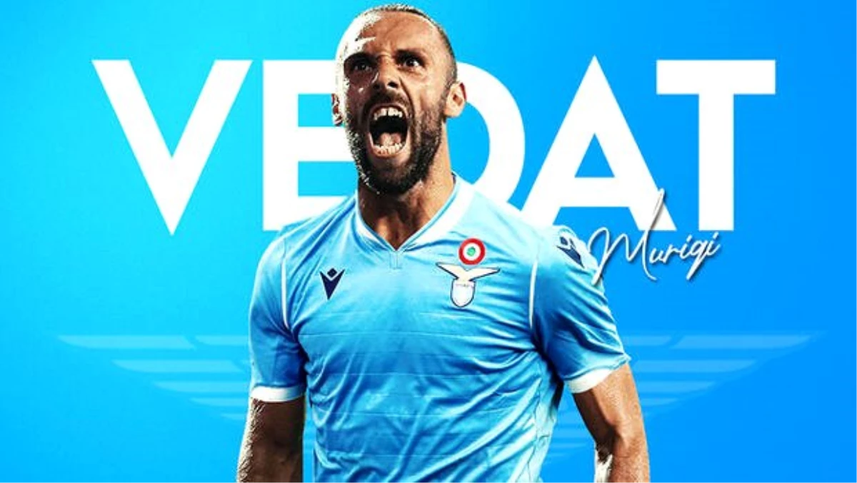 Vedat Muriqi transferinde son dakika! 5 yıllık sözleşme...