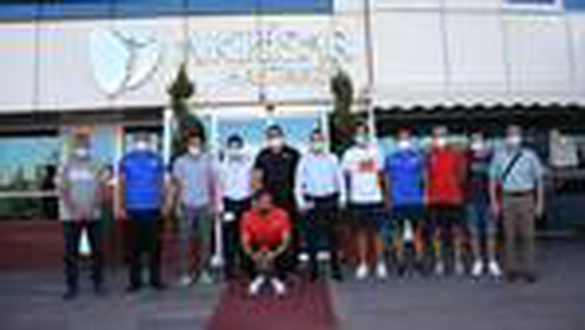 Akhisarspor\'da 4 futbolcu pozitif çıktı!