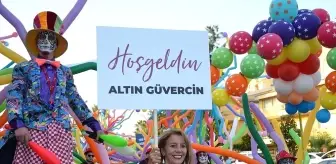 Altın Güvercin 23. kez kanatlanmaya hazır