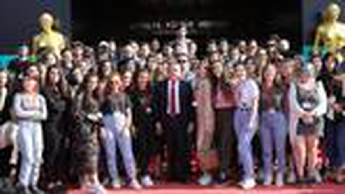 Altın Portakal Sinema Okulu Başvuruları Açıldı!