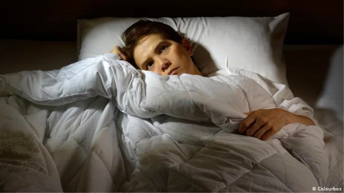 Araştırma: Almanya\'da uykusuzluk yaşayan gençlerin sayısı arttı