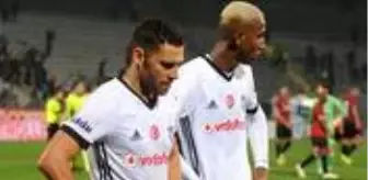 Beşiktaş, eski futbolcusu Dusco Tosic'i gündemine aldı