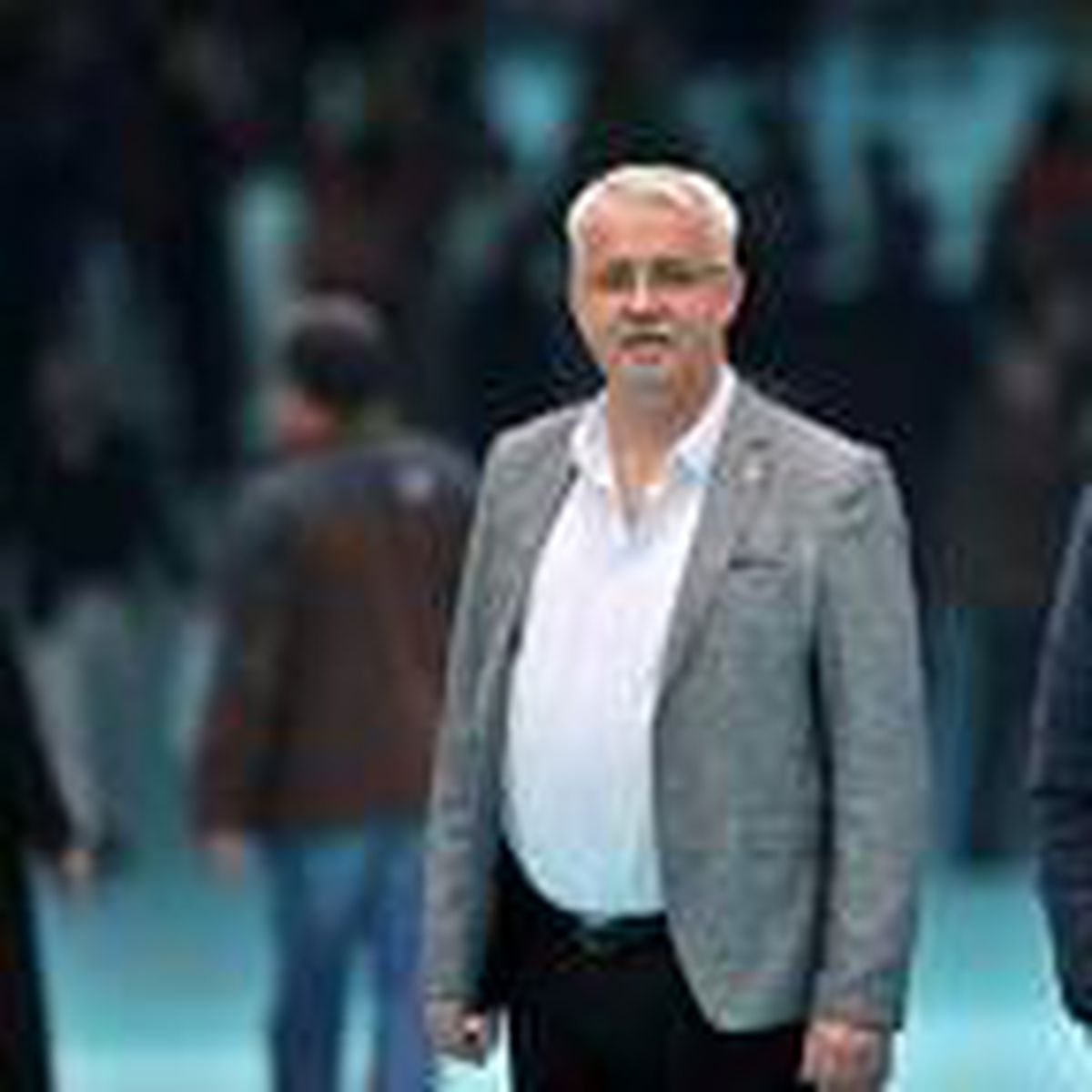 Son dakika haber... Bursa\'da spor kulübü başkanı koronadan öldü