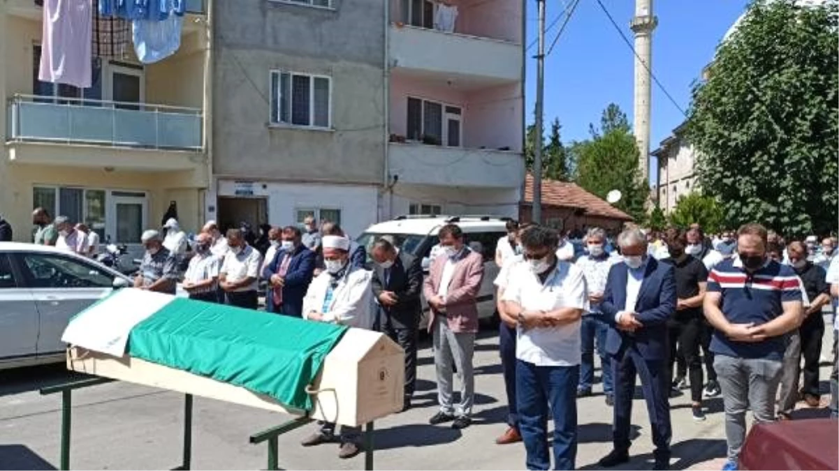 Bursa\'da spor kulübü başkanı koronadan öldü (2)