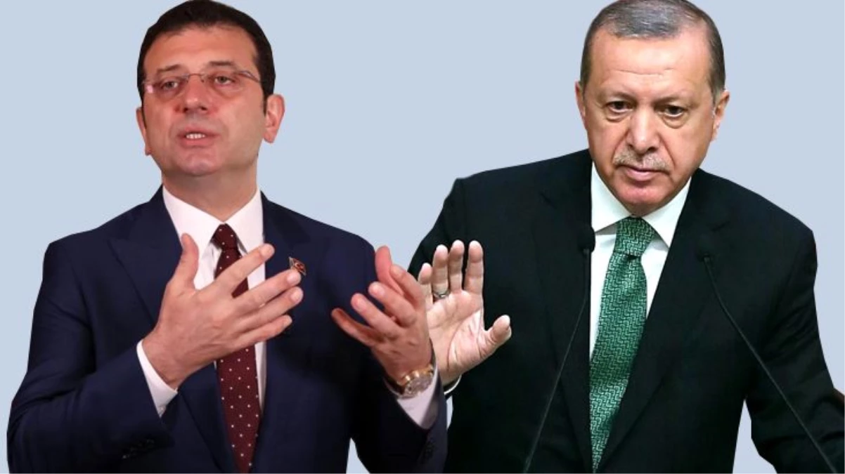 Cumhurbaşkanlığı seçimi anketinde Erdoğan\'a en yakın desteği alan isim Mansur Yavaş oldu