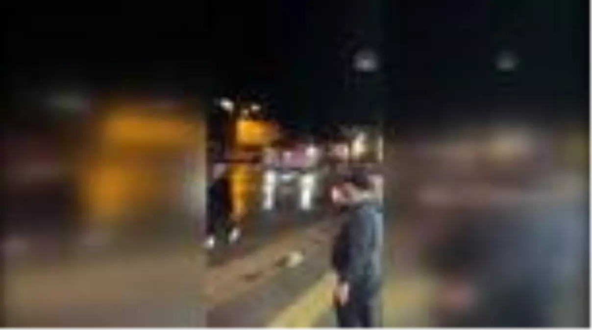 Dereli\'deki selin yeni görüntüleri ortaya çıktı