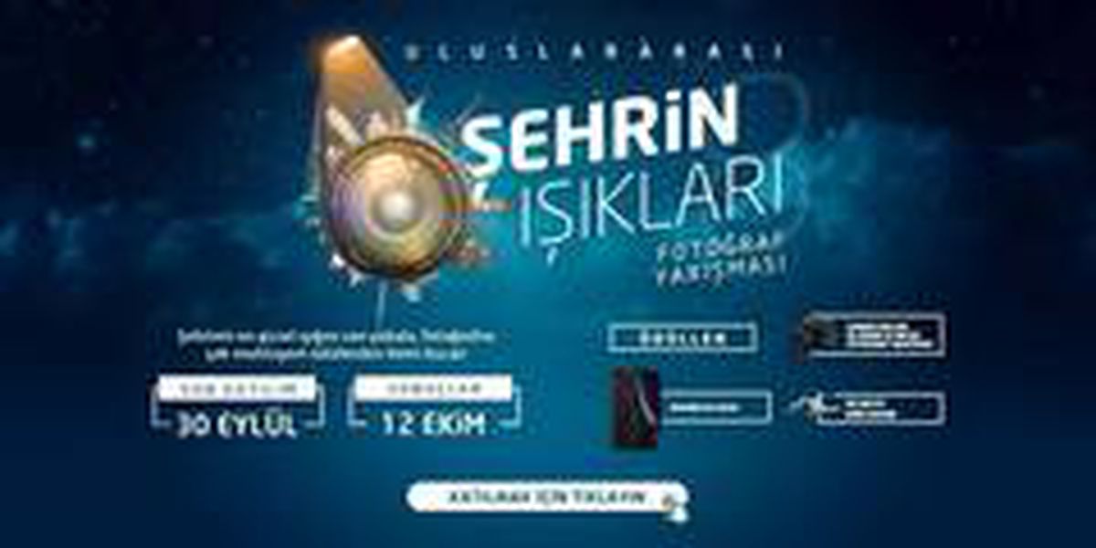 Enerji ve sanatı buluşturan yarışma