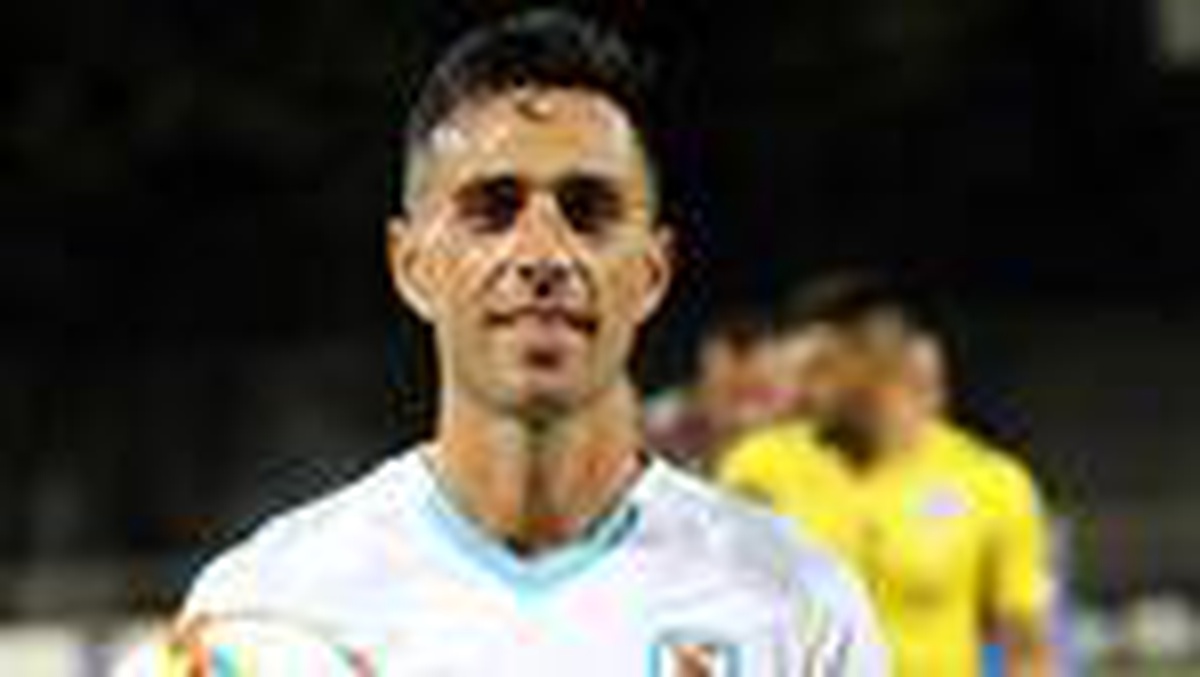 Eren Zahavi, Fenerbahçe\'yi sosyal medyadan takibe aldı!
