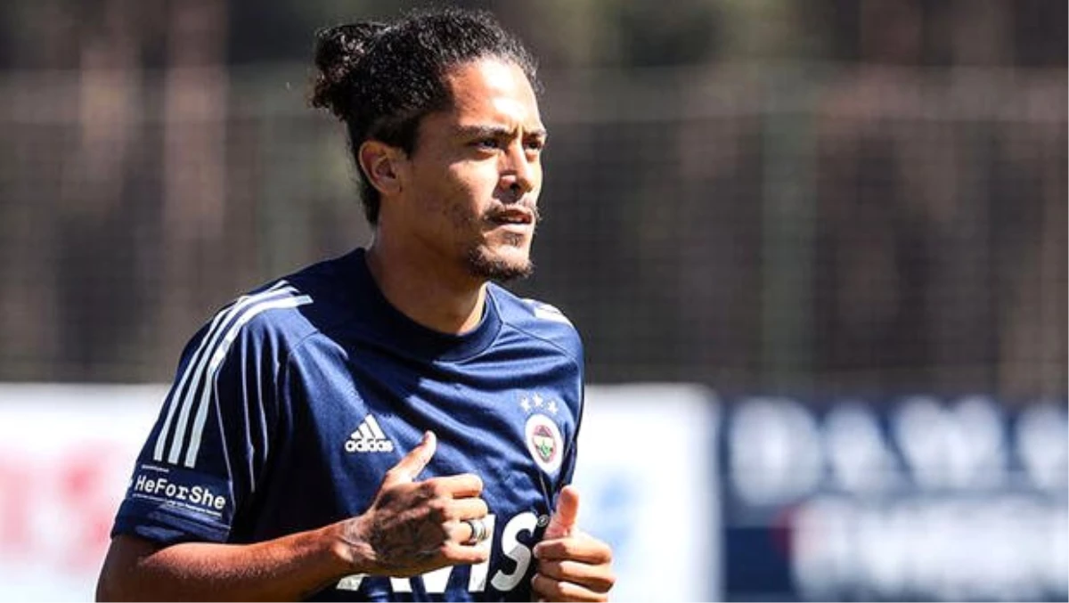 Fenerbahçe\'de Mauricio Lemos özel çalıştı!