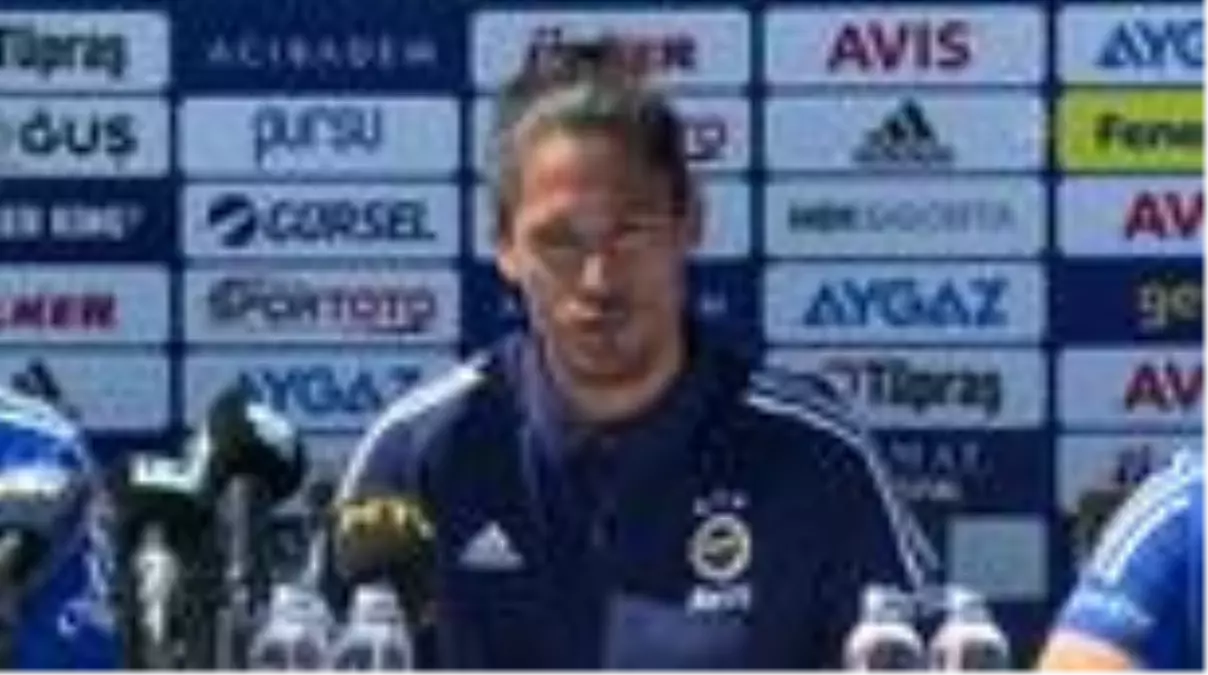 Fenerbahçeli Lemos: "Türkiye\'nin en büyük kulübünde olduğum için çok mutluyum" (2)