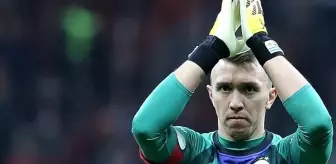 Galatasaray, 10 yıl sonra ilk kez Muslera olmadan yeni sezona başlayacak