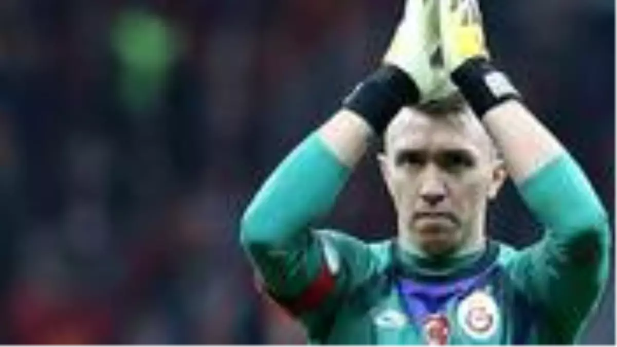 Galatasaray, 10 yıl sonra ilk kez Muslera olmadan yeni sezona başlayacak